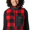 Columbia West Bend Vest - Women's