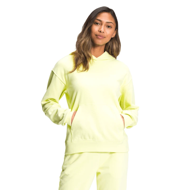 The North Face Camp Pullover Sweatshirt - Women's 2 The North Face Camp Pullover Sweatshirt - Women's - Image 2