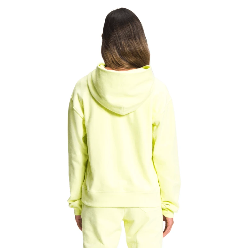 The North Face Camp Pullover Sweatshirt - Women's 1 The North Face Camp Pullover Sweatshirt - Women's