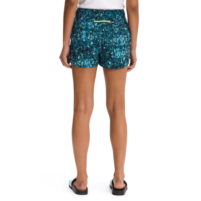 The North Face Class V Printed Mini Short - Women's 1 The North Face Class V Printed Mini Short - Women's