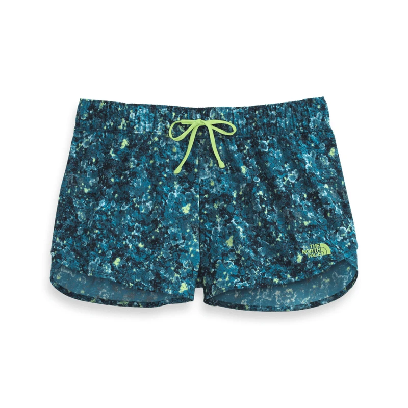 The North Face Class V Printed Mini Short - Women's 3 The North Face Class V Printed Mini Short - Women's - Image 3