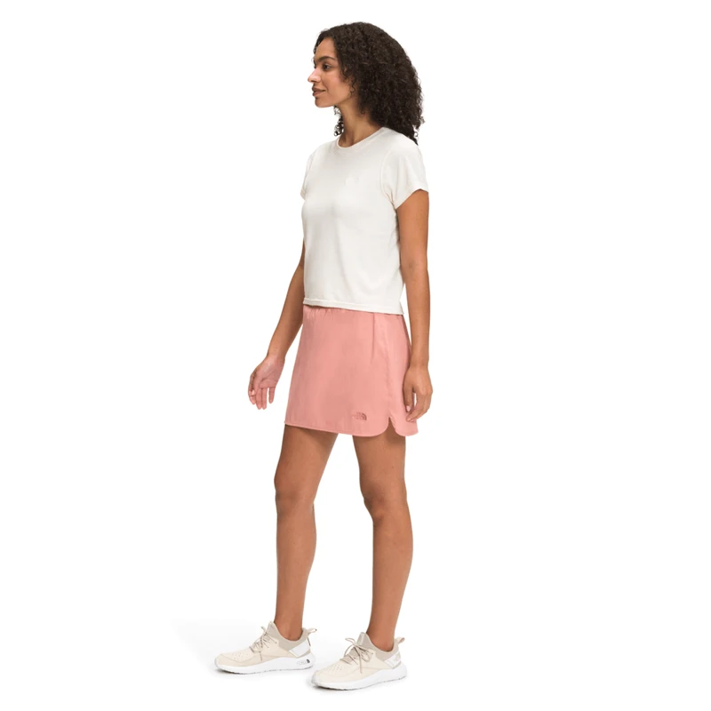 The North Face Class V Skort - Women's 4 The North Face Class V Skort - Women's - Image 4