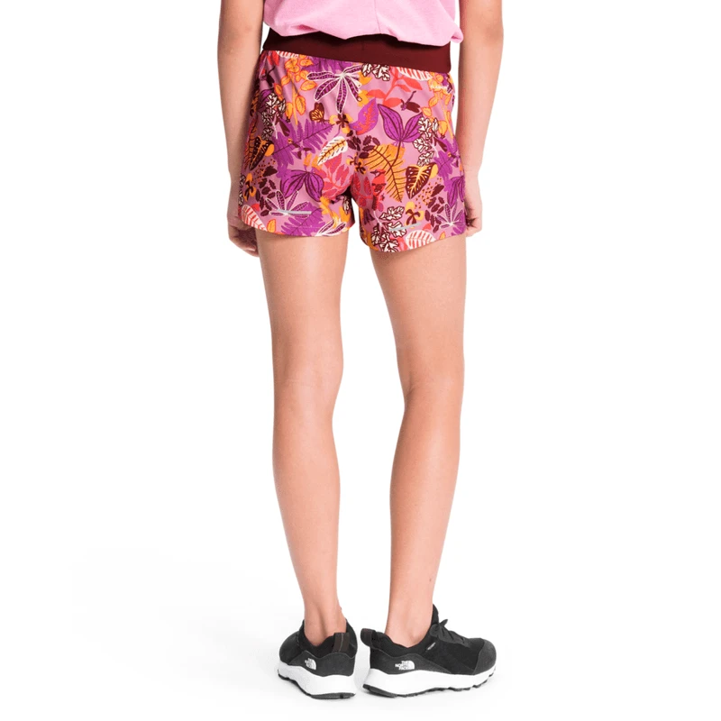 The North Face On Mountain Short - Girls' 1 The North Face On Mountain Short - Girls'