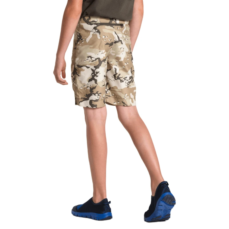 The North Face Amphibious Short - Boys' 1 The North Face Amphibious Short - Boys'