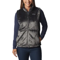 Columbia Fire Side Vest - Women's 11 Columbia Fire Side Vest - Women's -Nike || Under Armour || Patagonia Sales 1190916 800 auto