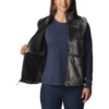 Columbia Fire Side Vest - Women's