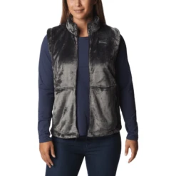 Columbia Fire Side Vest - Women's 8 Columbia Fire Side Vest - Women's -Nike || Under Armour || Patagonia Sales 1190919 800 auto