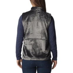 Columbia Fire Side Vest - Women's 9 Columbia Fire Side Vest - Women's -Nike || Under Armour || Patagonia Sales 1190920 800 auto