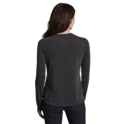 KUHL KÜHL Konstance Long-Sleeve Shirt - Women's -Nike || Under Armour || Patagonia Sales 1200984 800 auto