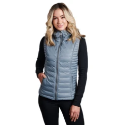 KUHL KÜHL Spyfire Hooded Down Vest - Women's