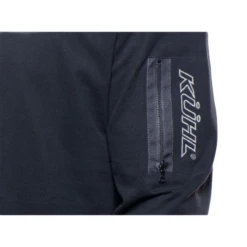 KUHL KÜHL Kommando Crew Shirt - Men's -Nike || Under Armour || Patagonia Sales 1201867 800 auto