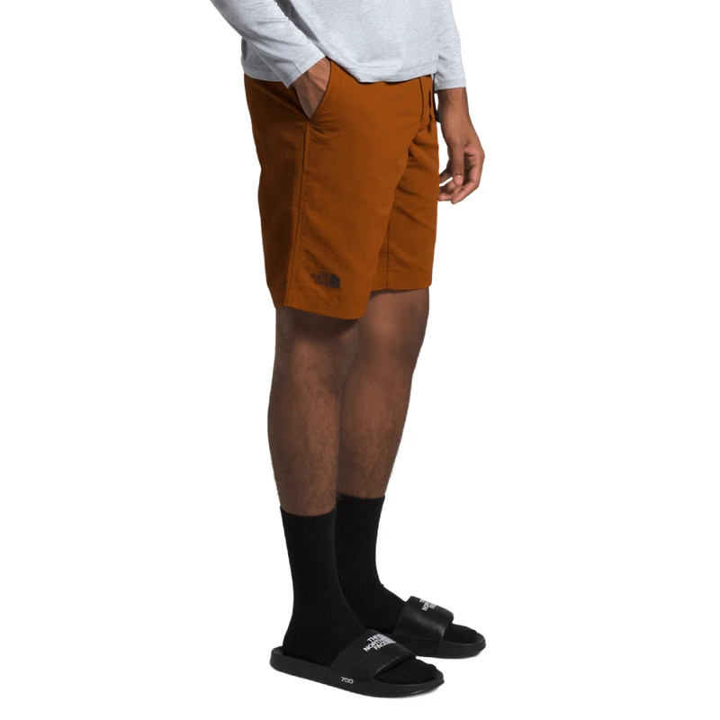 The North Face Paramount Trail Short - Men's 1 The North Face Paramount Trail Short - Men's