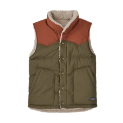 Patagonia Reversible Bivy Down Vest - Men's 5 Patagonia Reversible Bivy Down Vest - Men's -Nike || Under Armour || Patagonia Sales 1206217 800 auto