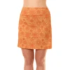 Skhoop Fia Knee Skirt - Women's