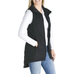 Mt Mountaineering Legion Long Vest - Women's