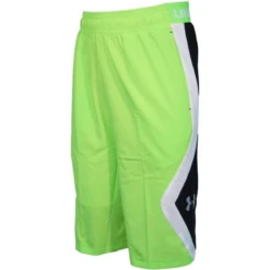 Under Armour UA Boom Bangin Basketball Short - Men's