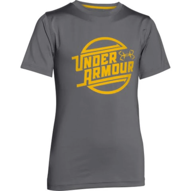 Under Armour CoolSwitch Thermocline Short-Sleeve Shirt - Boys' 1 Under Armour CoolSwitch Thermocline Short-Sleeve Shirt - Boys'