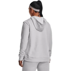 Under Armour Fleece Script Hoodie - Women's -Nike || Under Armour || Patagonia Sales 1214023 800 auto