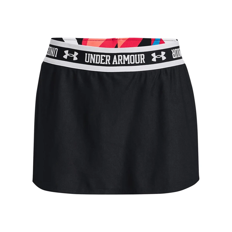 Under Armour Play Up Skort - Women's 3 Under Armour Play Up Skort - Women's - Image 3