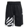 Under Armour Curry Splash Short - Boys'