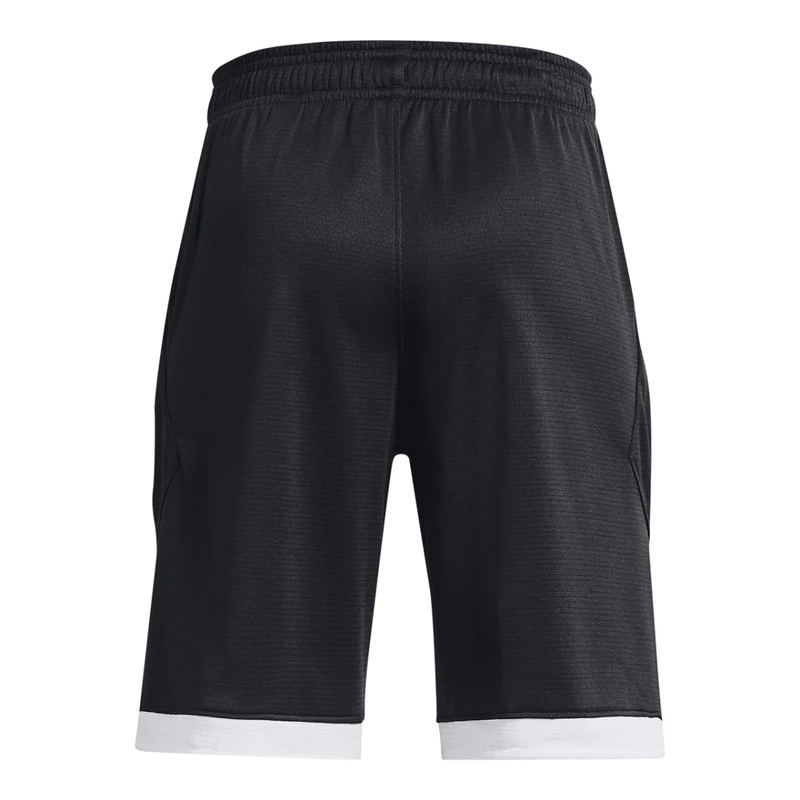 Under Armour Curry Splash Short - Boys' 2 Under Armour Curry Splash Short - Boys' - Image 2