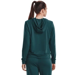 Under Armour Rival Terry Hoodie - Women's -Nike || Under Armour || Patagonia Sales 1215463 800 auto