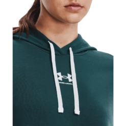 Under Armour Rival Terry Hoodie - Women's