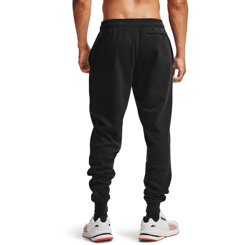 Under Armour Rival Fleece Jogger - Men's 3 Under Armour Rival Fleece Jogger - Men's - Image 3