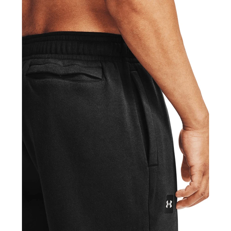 Under Armour Rival Fleece Jogger - Men's 6 Under Armour Rival Fleece Jogger - Men's - Image 6