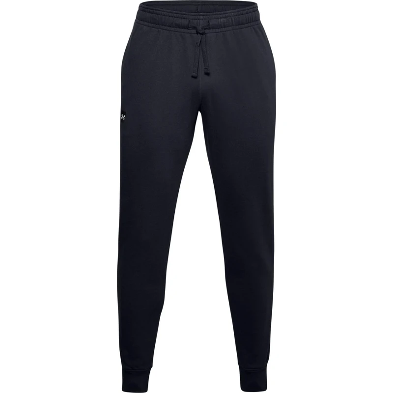 Under Armour Rival Fleece Jogger - Men's 4 Under Armour Rival Fleece Jogger - Men's - Image 4