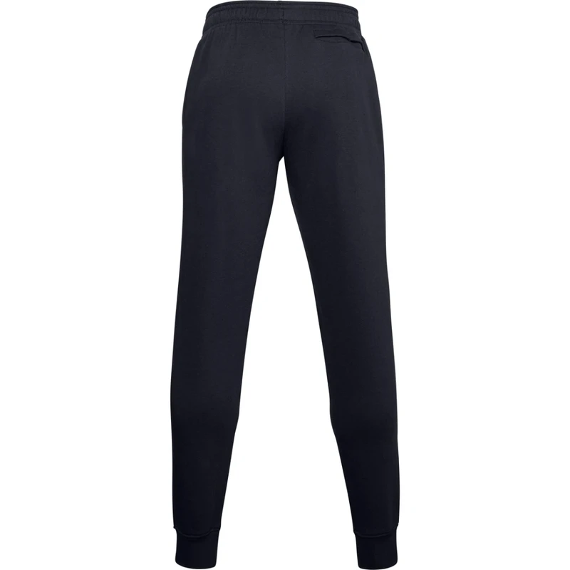 Under Armour Rival Fleece Jogger - Men's 5 Under Armour Rival Fleece Jogger - Men's - Image 5