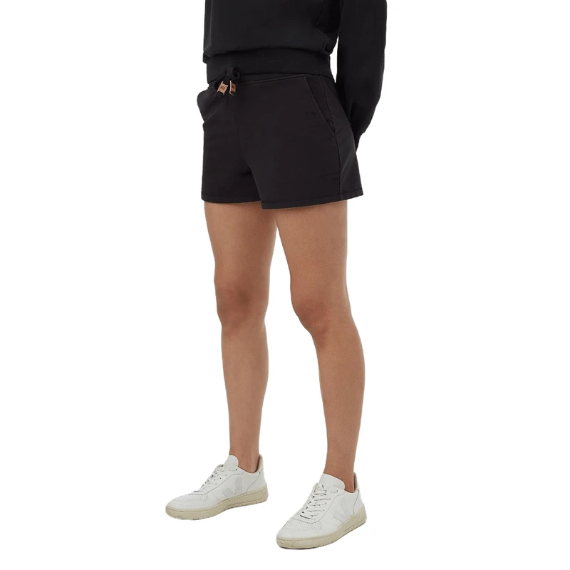 Tentree French Terry Fulton Short - Women's 3 Tentree French Terry Fulton Short - Women's - Image 3