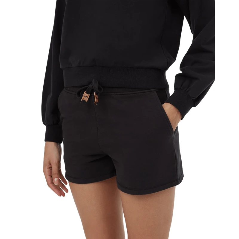 Tentree French Terry Fulton Short - Women's 2 Tentree French Terry Fulton Short - Women's - Image 2