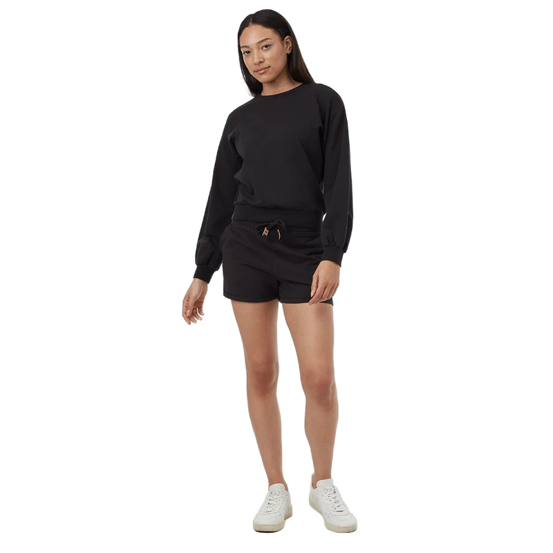 Tentree French Terry Fulton Short - Women's 4 Tentree French Terry Fulton Short - Women's - Image 4