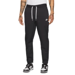 Nike Club Woven Tapered Leg Pant - Men's -Nike || Under Armour || Patagonia Sales 1228016 800 auto