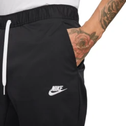 Nike Club Woven Tapered Leg Pant - Men's -Nike || Under Armour || Patagonia Sales 1228018 800 auto