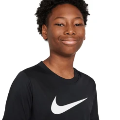 Nike Dri-FIT Legend T-Shirt - Boys' 5 Nike Dri-FIT Legend T-Shirt - Boys' -Nike || Under Armour || Patagonia Sales 1228777 800 auto