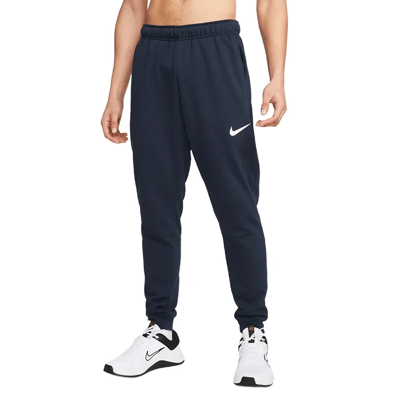 Nike Dri-FIT Tapered Training Pants - Men's 4 Nike Dri-FIT Tapered Training Pants - Men's - Image 4