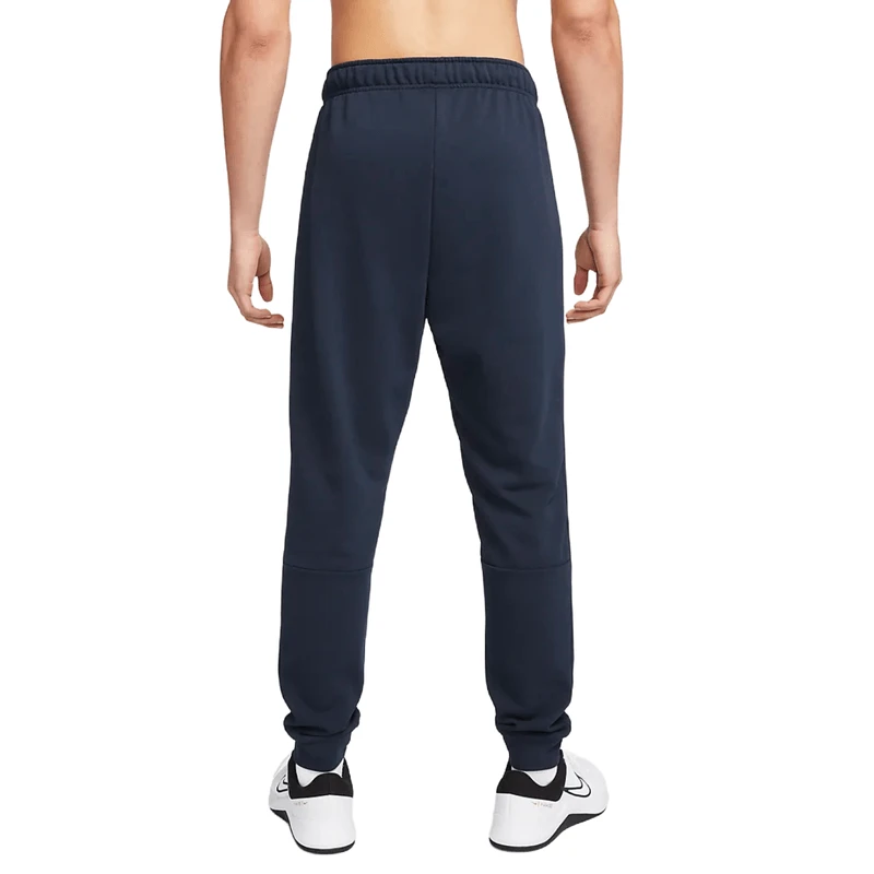 Nike Dri-FIT Tapered Training Pants - Men's 2 Nike Dri-FIT Tapered Training Pants - Men's - Image 2