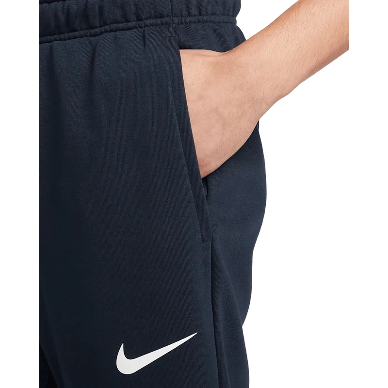 Nike Dri-FIT Tapered Training Pants - Men's 5 Nike Dri-FIT Tapered Training Pants - Men's - Image 5
