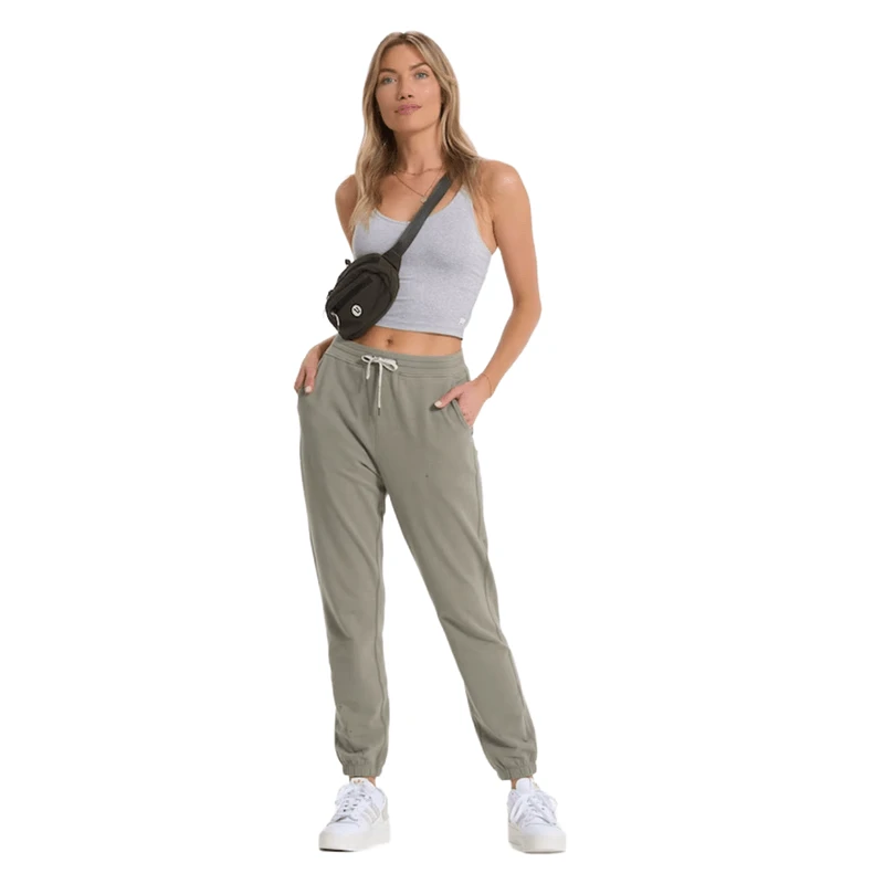 Vuori Laguna Lounge Pant 2.0 - Women's 3 Vuori Laguna Lounge Pant 2.0 - Women's - Image 3