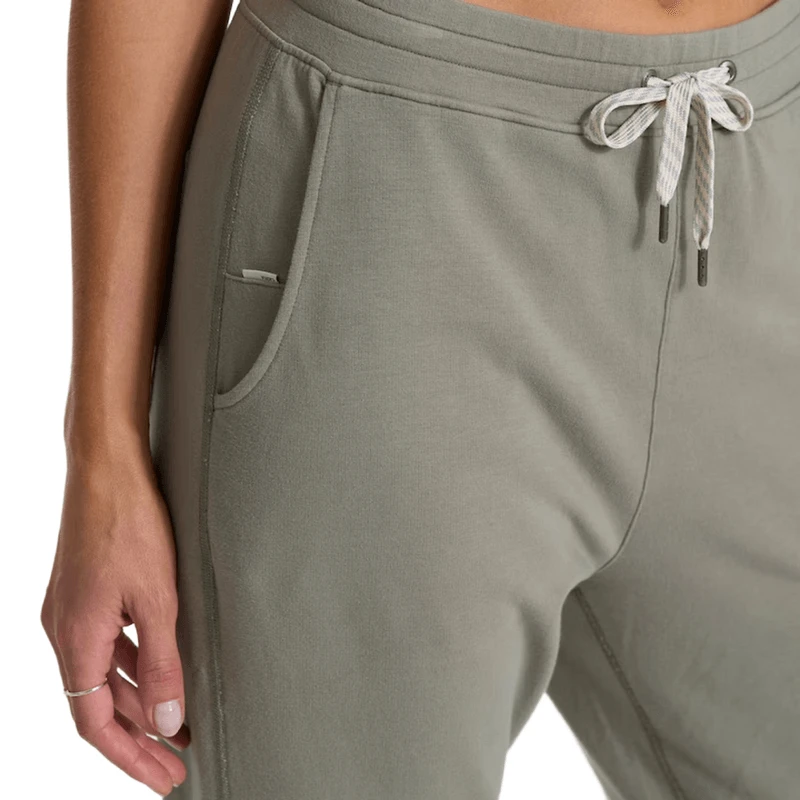 Vuori Laguna Lounge Pant 2.0 - Women's 1 Vuori Laguna Lounge Pant 2.0 - Women's