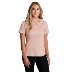 KUHL KÜHL Bravada Short-Sleeve Shirt - Women's -Nike || Under Armour || Patagonia Sales 1234774 800 auto