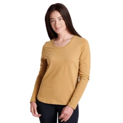 KUHL KÜHL Bravada Long-Sleeve Shirt - Women's