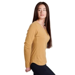 KUHL KÜHL Bravada Long-Sleeve Shirt - Women's 5 KUHL KÜHL Bravada Long-Sleeve Shirt - Women's -Nike || Under Armour || Patagonia Sales 1234791 800 auto