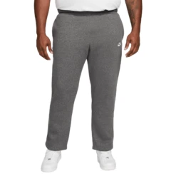 Nike Sportswear Club Fleece Pant - Men's -Nike || Under Armour || Patagonia Sales 1235793 800 auto