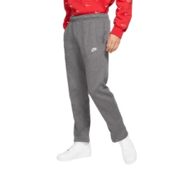 Nike Sportswear Club Fleece Pant - Men's -Nike || Under Armour || Patagonia Sales 1235806 800 auto
