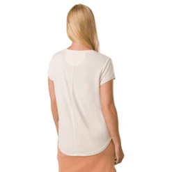 PrAna Cozy Up Scoop Neck T-Shirt - Women's -Nike || Under Armour || Patagonia Sales 1237415 800 auto