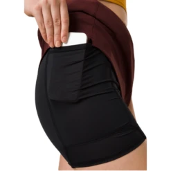 PrAna Halle E-Waist Skort II - Women's 9 PrAna Halle E-Waist Skort II - Women's -Nike || Under Armour || Patagonia Sales 1238023 800 auto