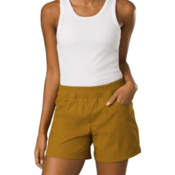 PrAna Halle E-Waist Short II - Women's -Nike || Under Armour || Patagonia Sales 1238144 800 auto